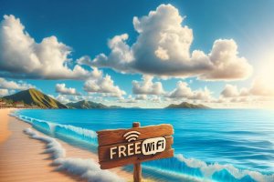 Free Wi-Fi